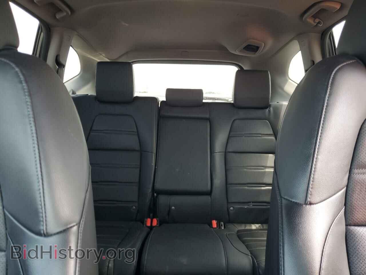 2019 HONDA CRV - VIN: 5J6RW2H83KA013473 - Photo 10