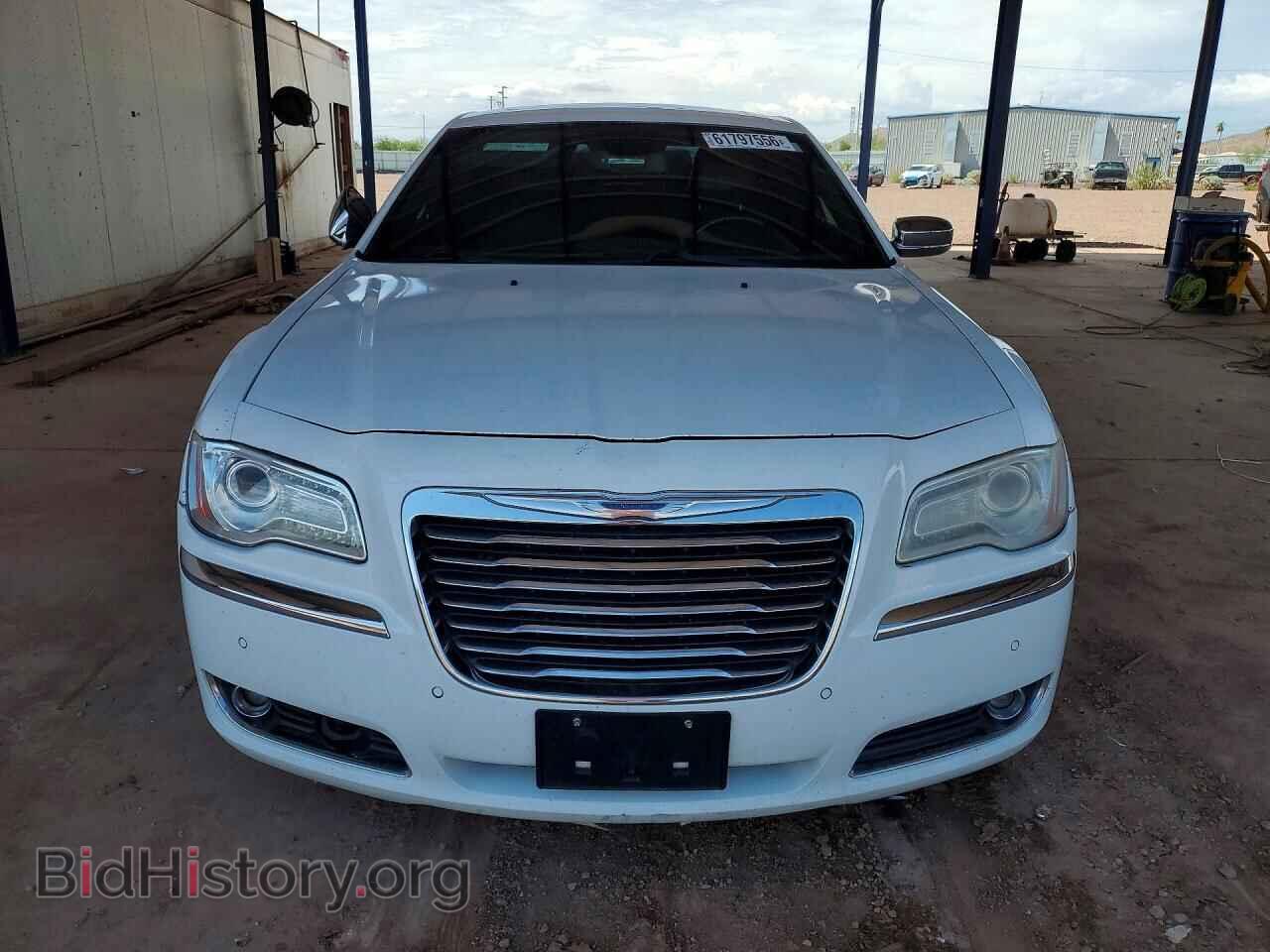 2011 CHRYSLER 300 - VIN: 2C3CA6CT2BH599361 - Photo 5