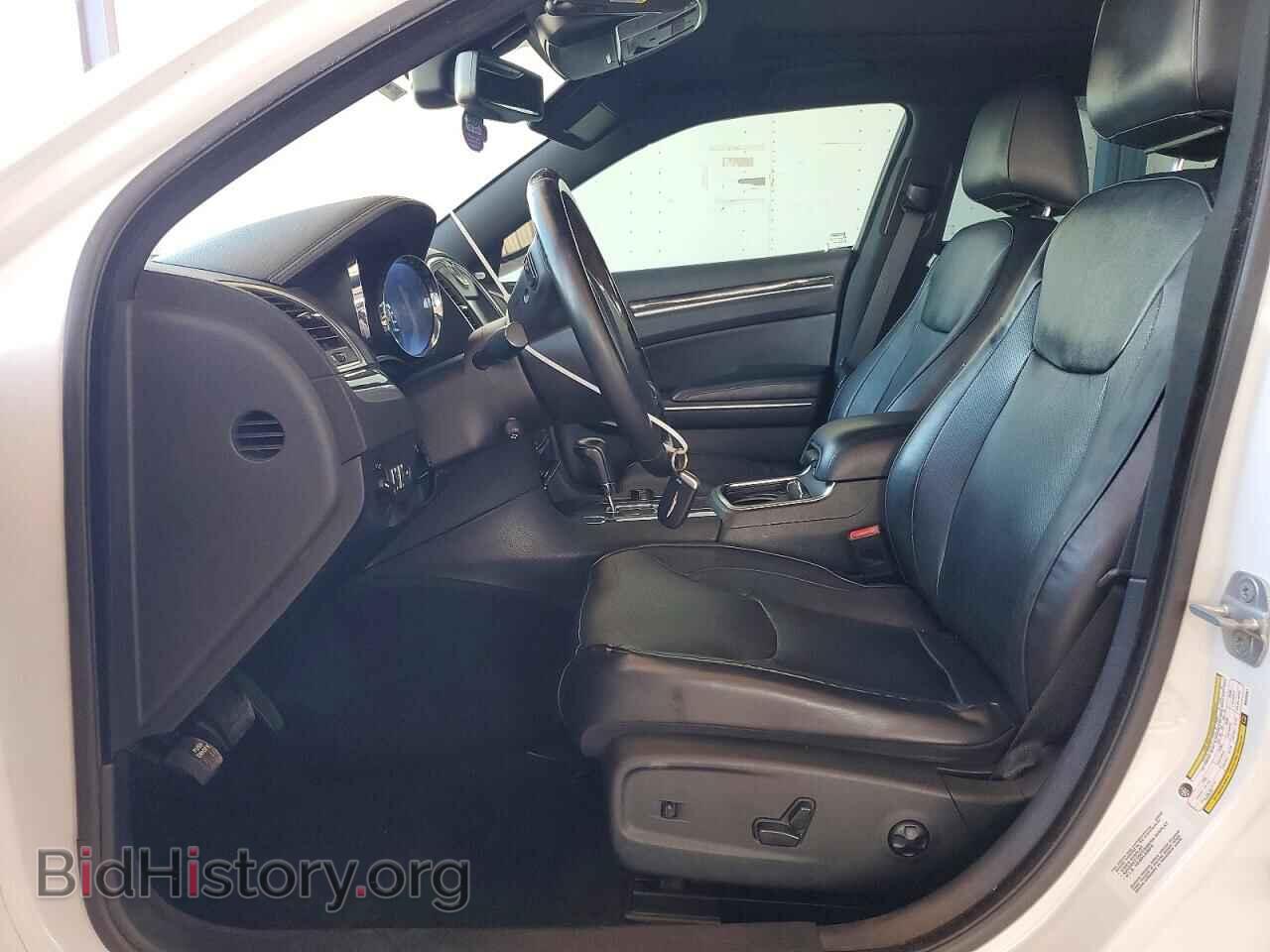 2011 CHRYSLER 300 - VIN: 2C3CA6CT2BH599361 - Photo 7