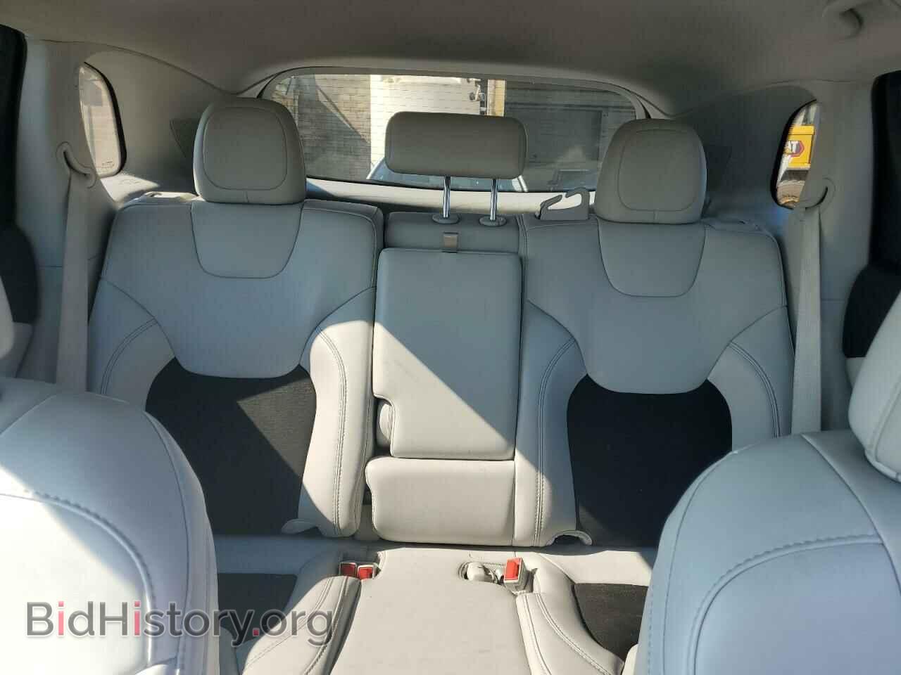 2020 JEEP GRAND CHER - VIN: 1C4PJLLB3LD628271 - Фото 10