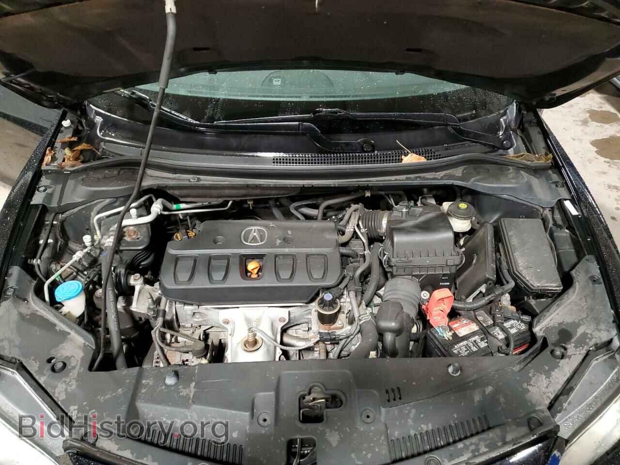 2013 ACURA ILX - VIN: 19VDE1F77DE000239 - Фото 7