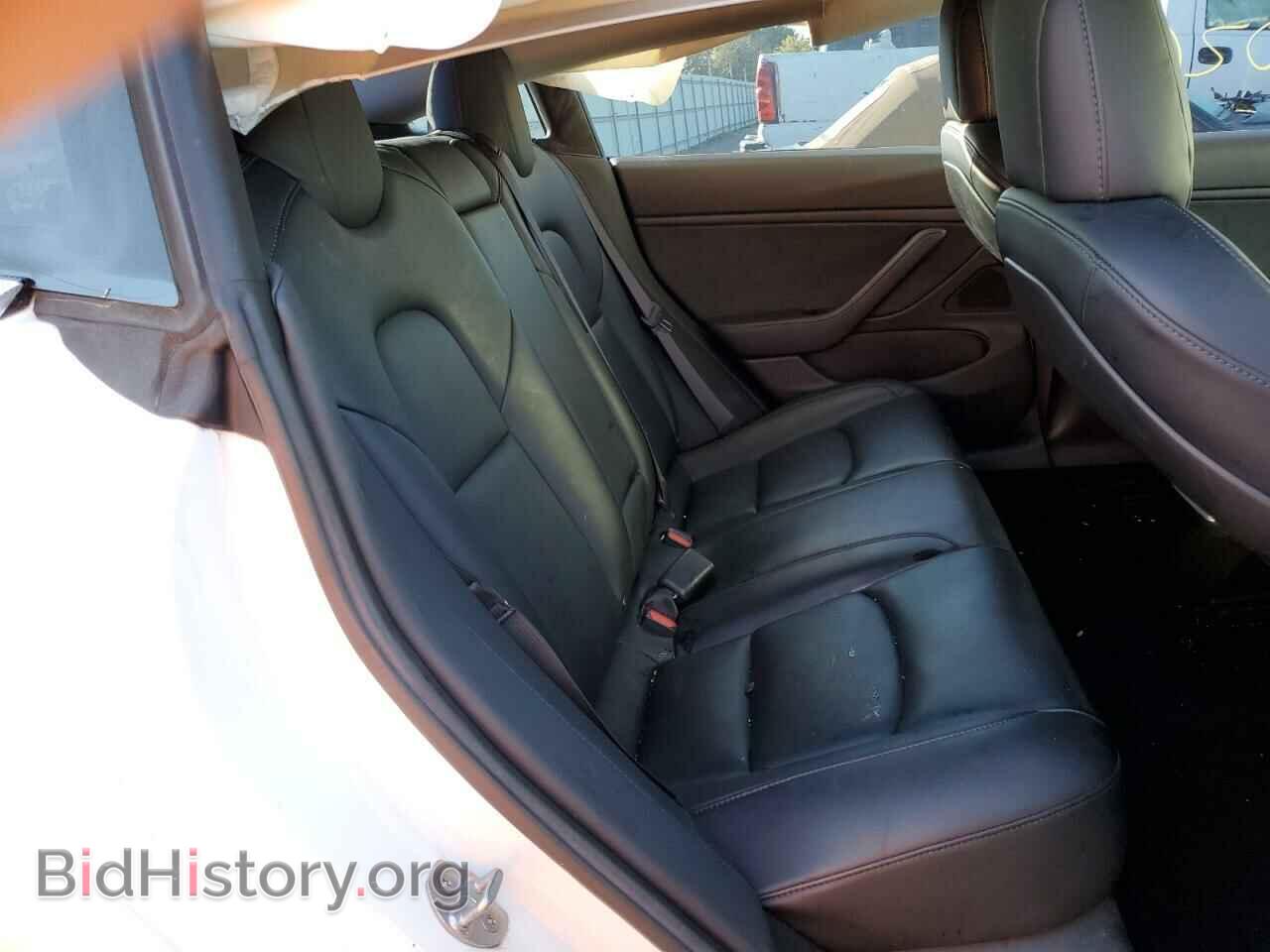 2019 TESLA MODEL 3 - VIN: 5YJ3E1EA3KF482912 - Photo 6