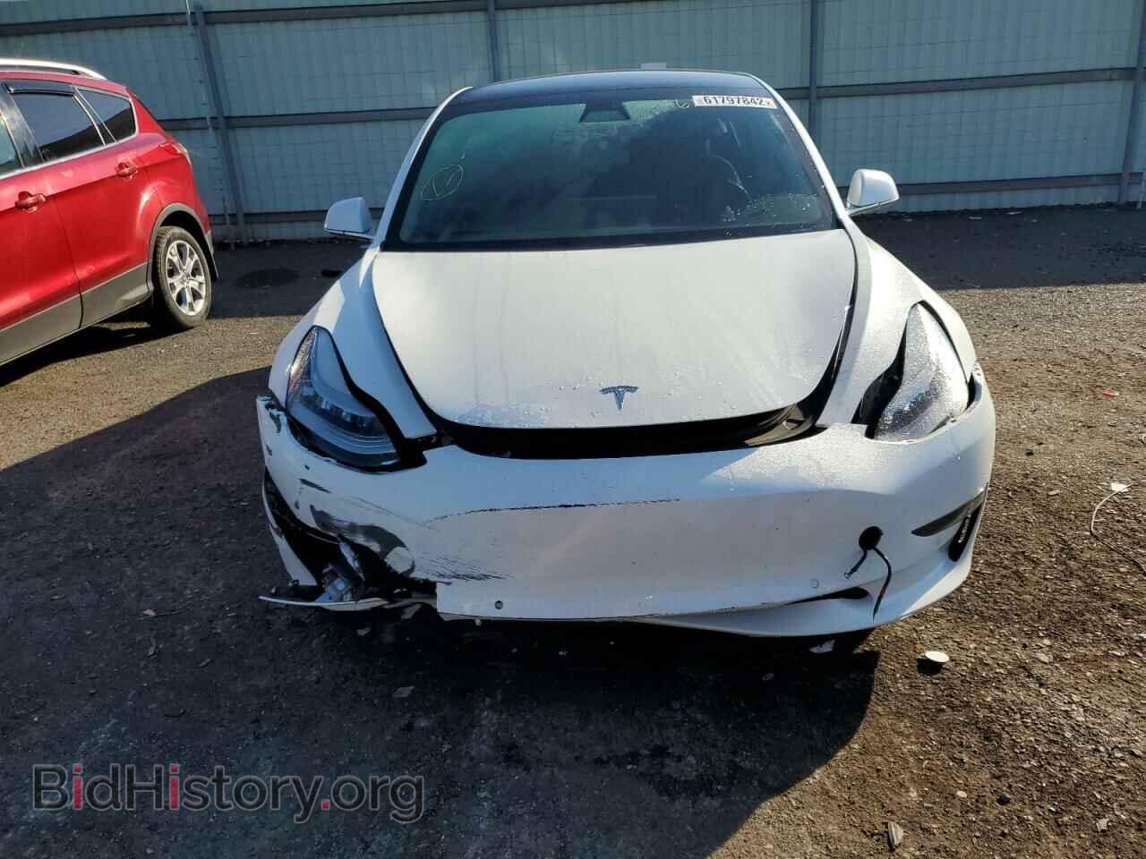 2019 TESLA MODEL 3 - VIN: 5YJ3E1EA3KF482912 - Photo 9