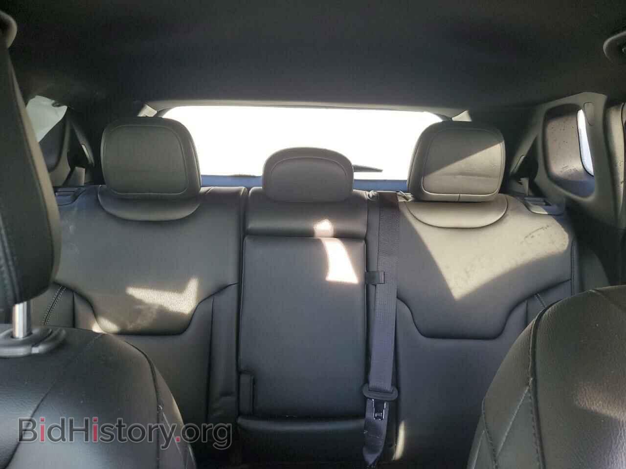 2025 JEEP COMPASS - VIN: 3C4NJDCN9ST560882 - Фото 10