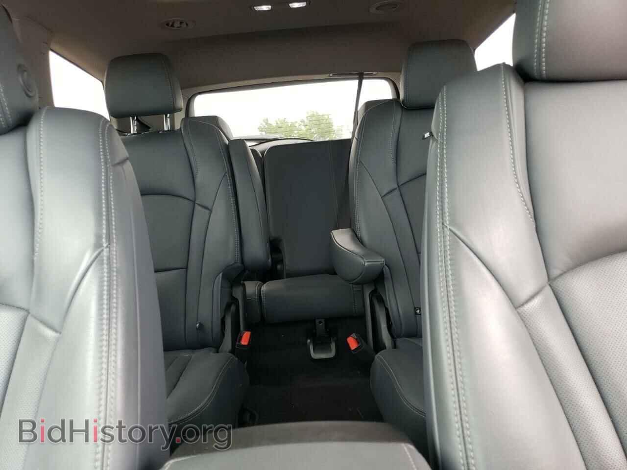 2020 BUICK ENCLAVE - VIN: 5GAEVAKW0LJ138944 - Фото 10