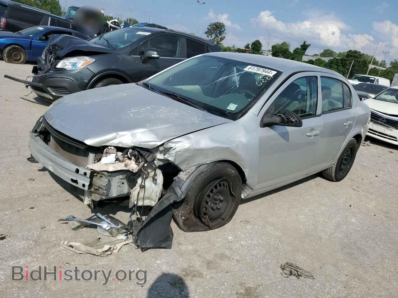 Photo 1G1AK55F967624588 - CHEVROLET ALL Models 2006