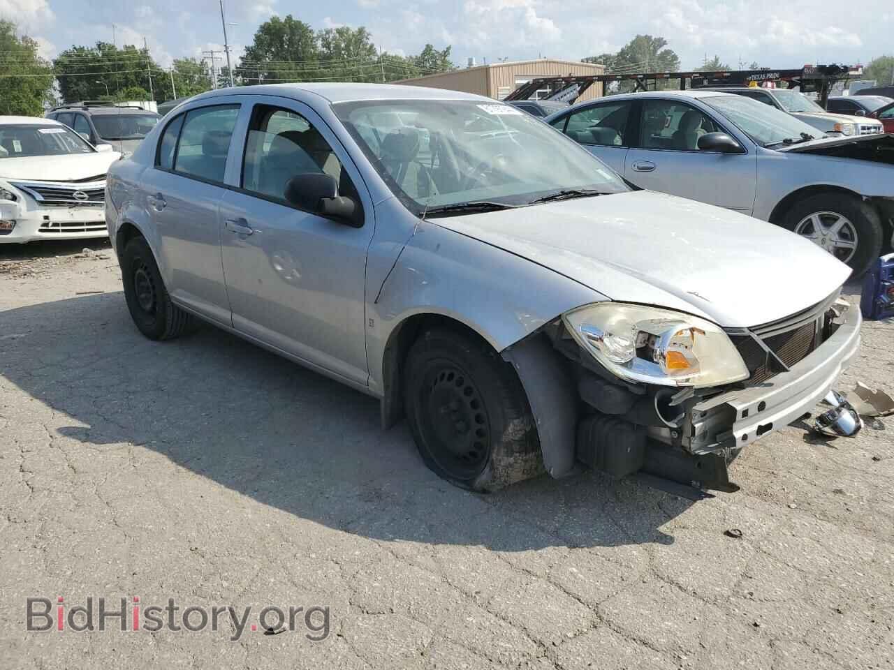 2006 CHEVROLET ALL Models - VIN: 1G1AK55F967624588 - Фото 4