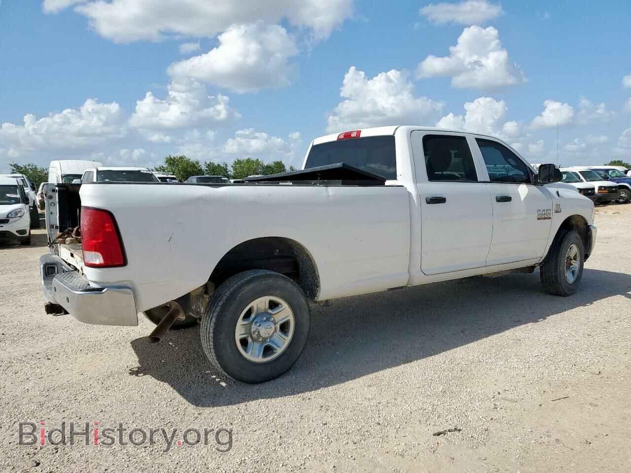 2015 RAM All Models - VIN: 3C6TR5HT4FG594067 - Фото 3