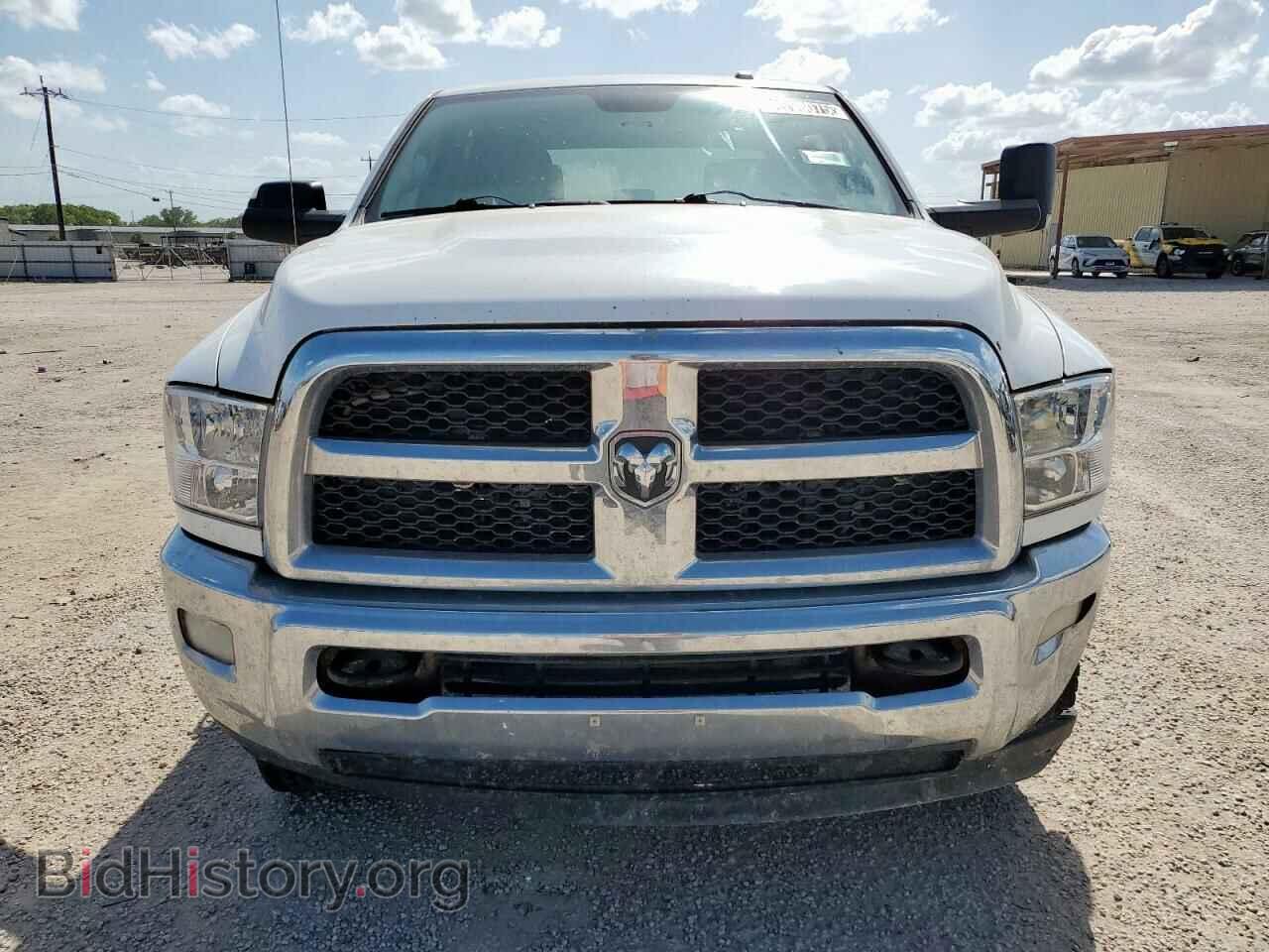 2015 RAM All Models - VIN: 3C6TR5HT4FG594067 - Фото 5