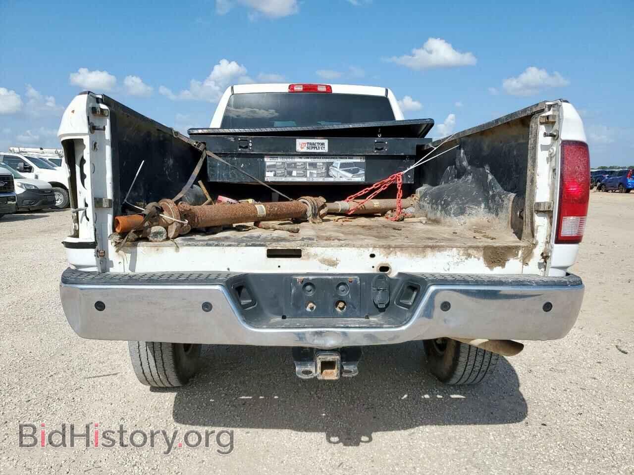 2015 RAM All Models - VIN: 3C6TR5HT4FG594067 - Фото 6