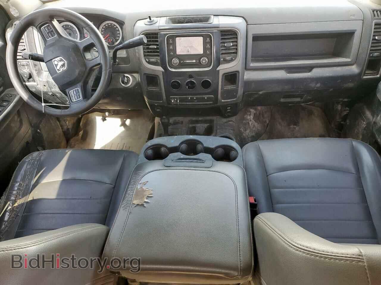 2015 RAM All Models - VIN: 3C6TR5HT4FG594067 - Фото 8
