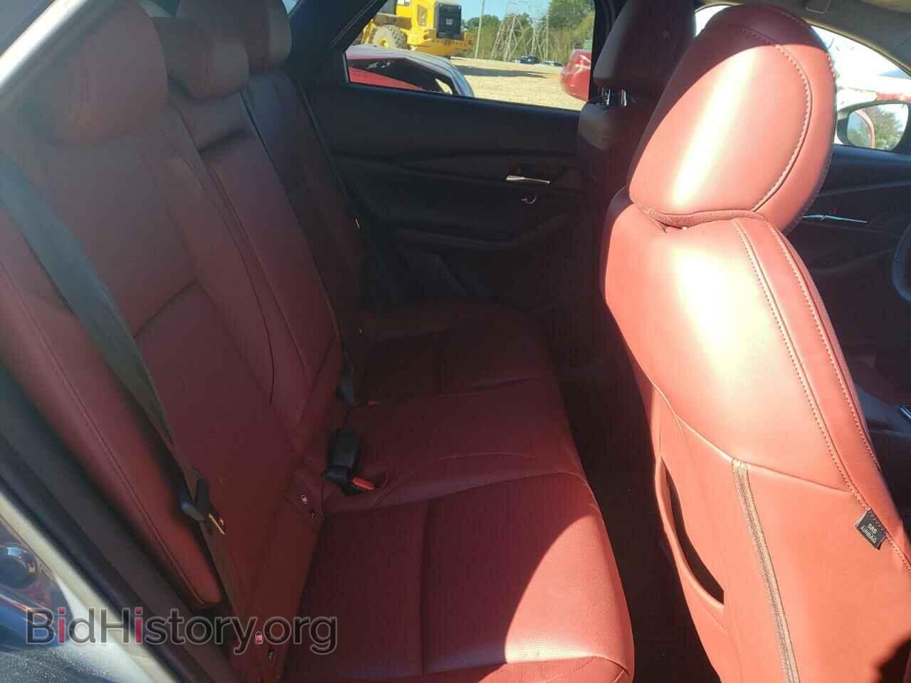 2022 MAZDA CX30 - VIN: 3MVDMBCL3NM403609 - Фото 6