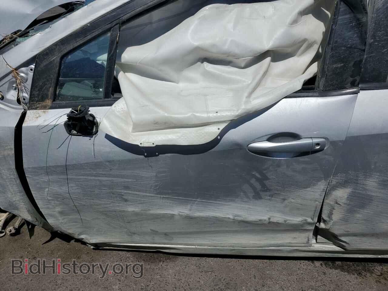 2021 NISSAN VERSA - VIN: 3N1CN8EVXML831728 - Фото 7