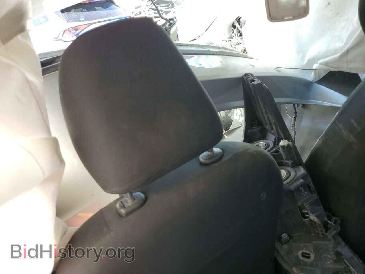2021 NISSAN VERSA - VIN: 3N1CN8EVXML831728 - Фото 8