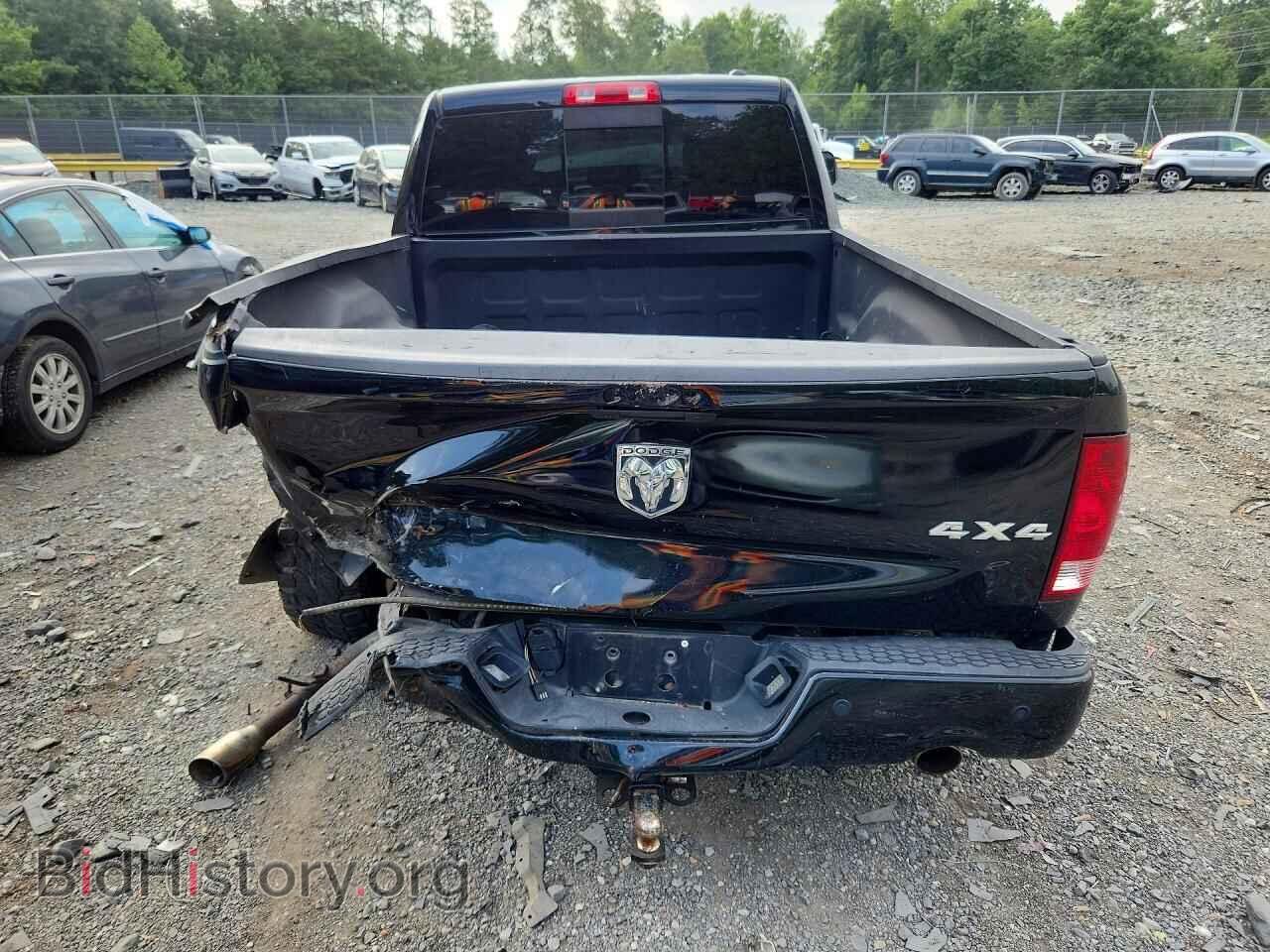 2012 DODGE RAM 1500 - VIN: 1C6RD7HT1CS198848 - Photo 6