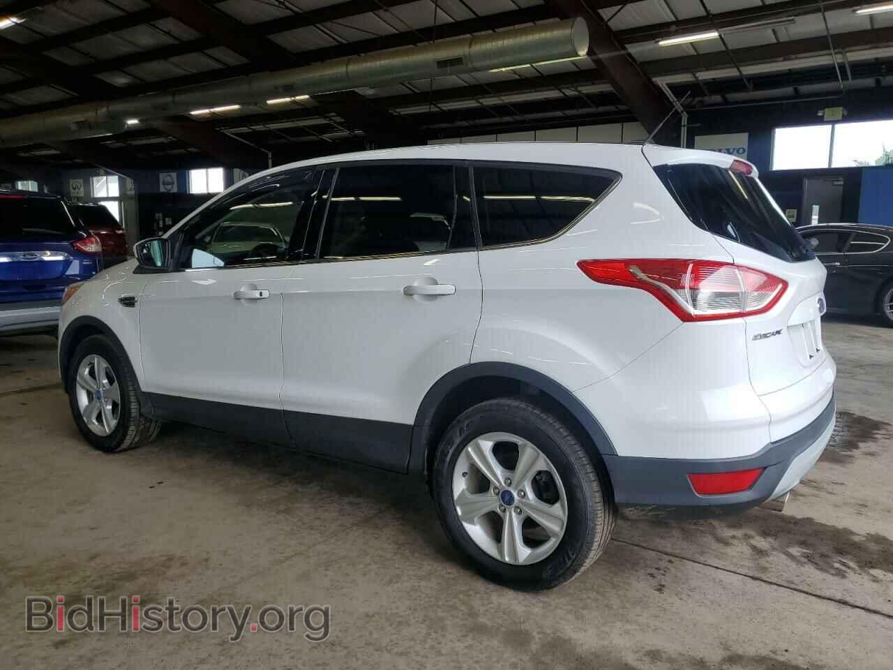 2013 FORD ESCAPE - VIN: 1FMCU9GX8DUA54357 - Photo 2