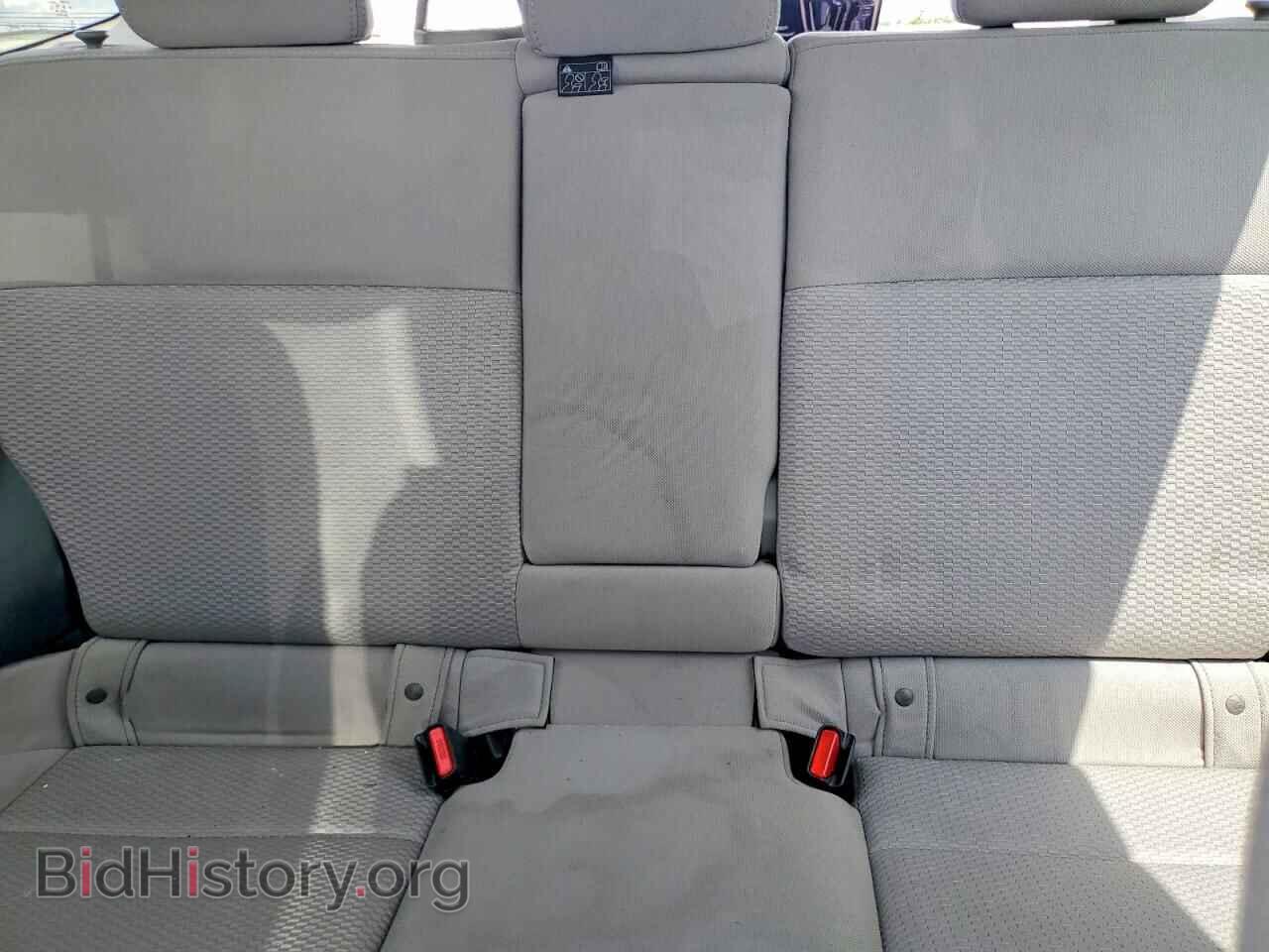 2015 SUBARU FORESTER - VIN: JF2SJADC9FH462178 - Фото 10