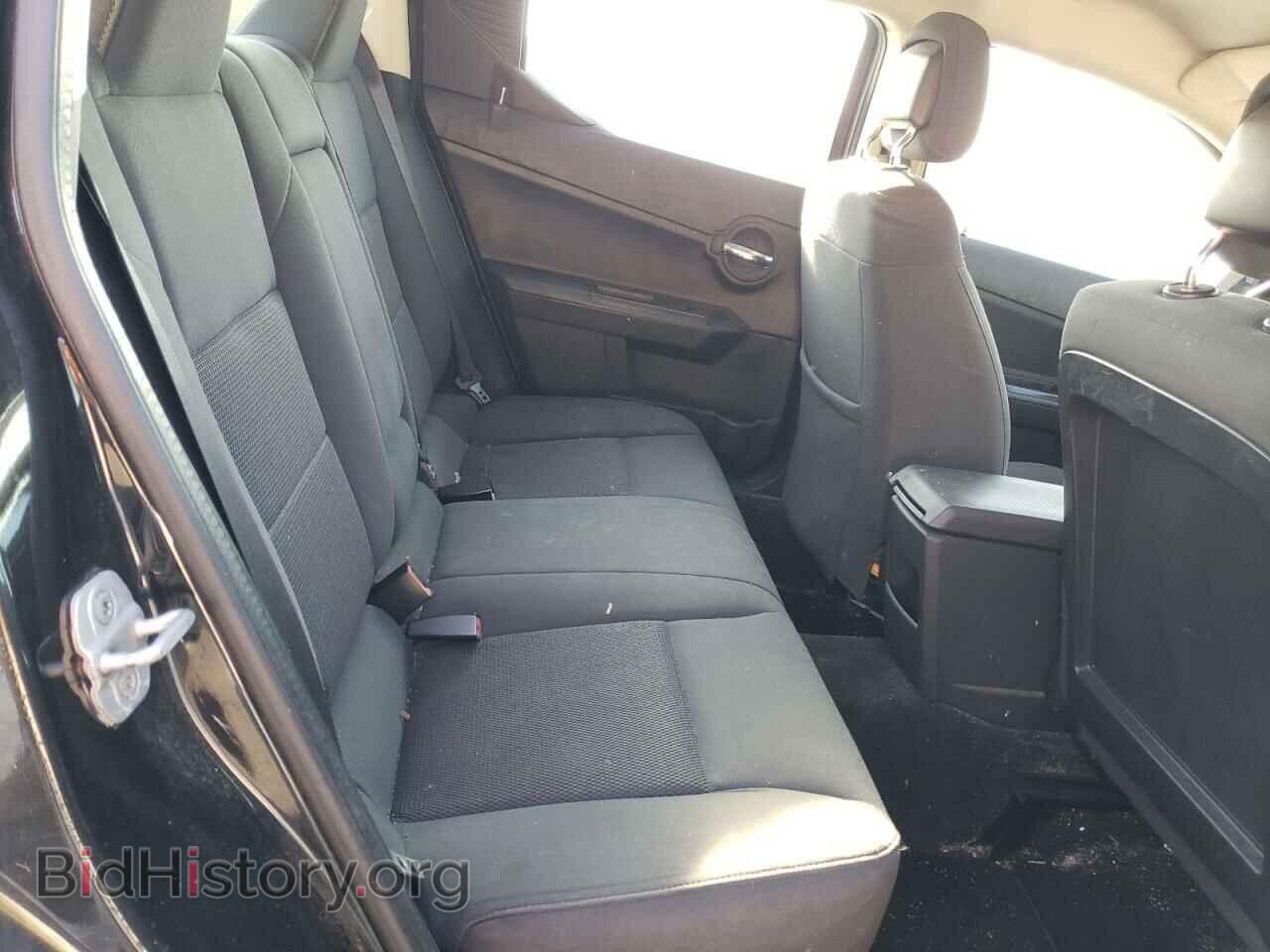 2010 DODGE AVENGER - VIN: 1B3CC4FB6AN221077 - Фото 10