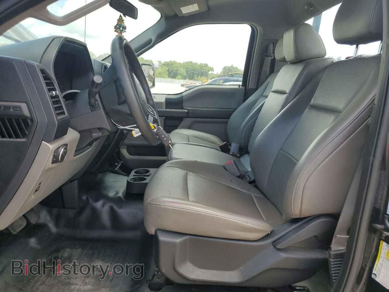 2017 FORD All Models - VIN: 1FTMF1C88HKD30220 - Photo 7