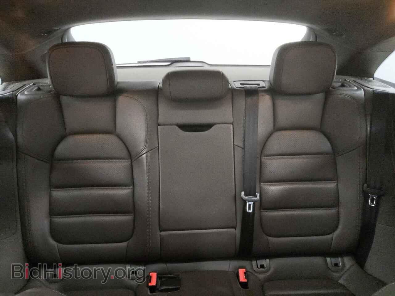 2015 PORSCHE MACAN - VIN: WP1AF2A5XFLB96799 - Photo 10