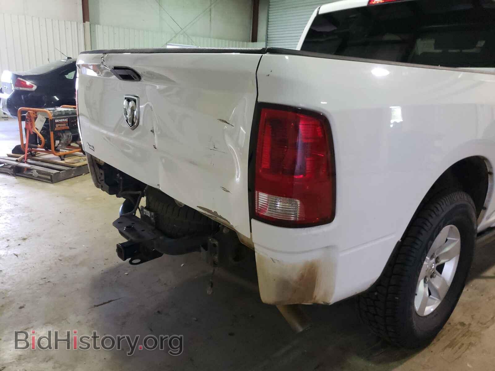 2014 RAM 1500 - VIN: 1C6RR6KM0ES402488 - Фото 9