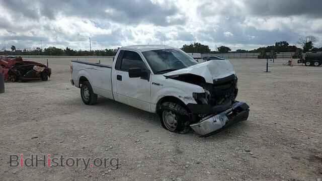 2013 FORD All Models - VIN: 1FTMF1CM9DKF31731 - Photo 13