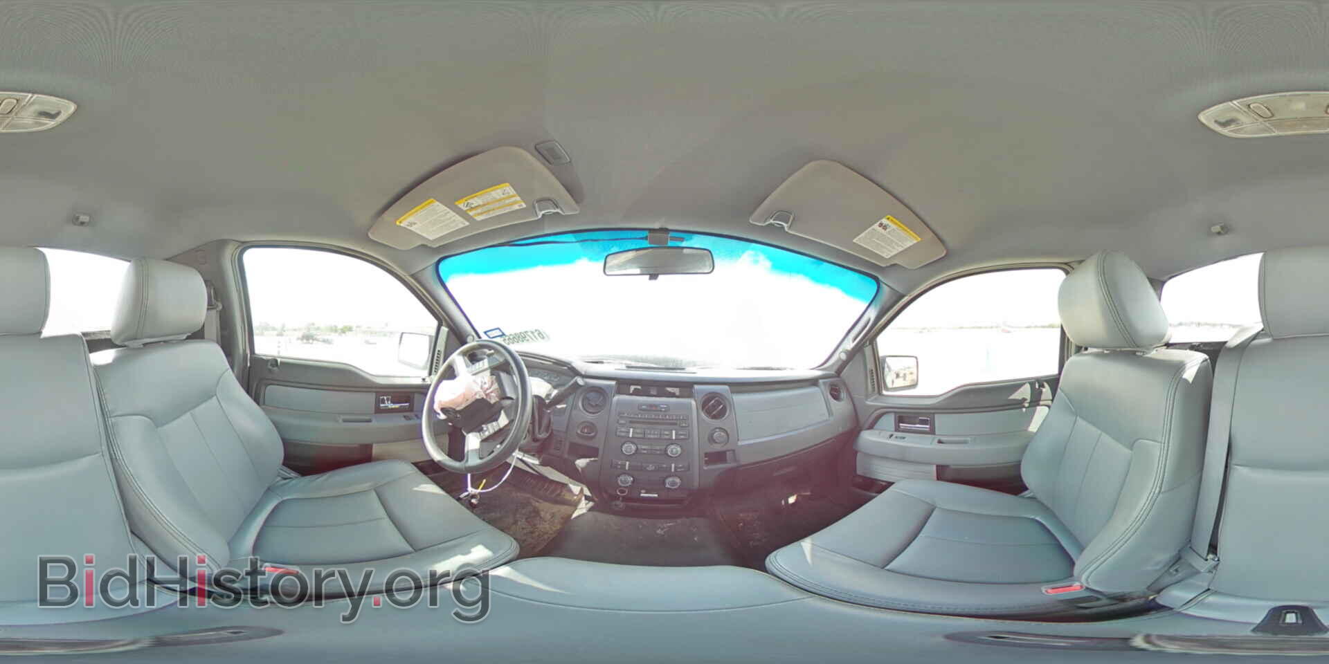 2013 FORD All Models - VIN: 1FTMF1CM9DKF31731 - Photo 14