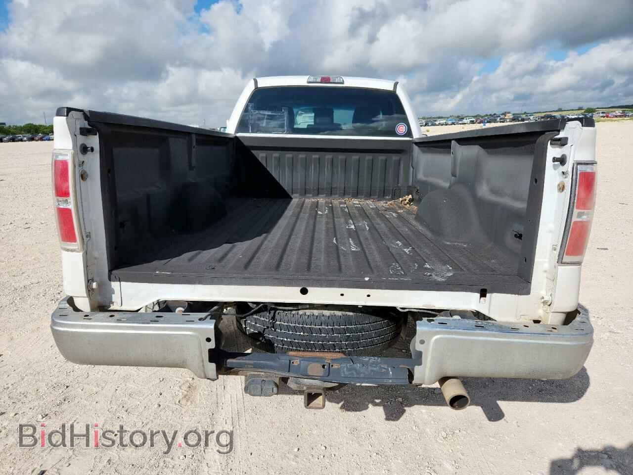 2013 FORD All Models - VIN: 1FTMF1CM9DKF31731 - Photo 6