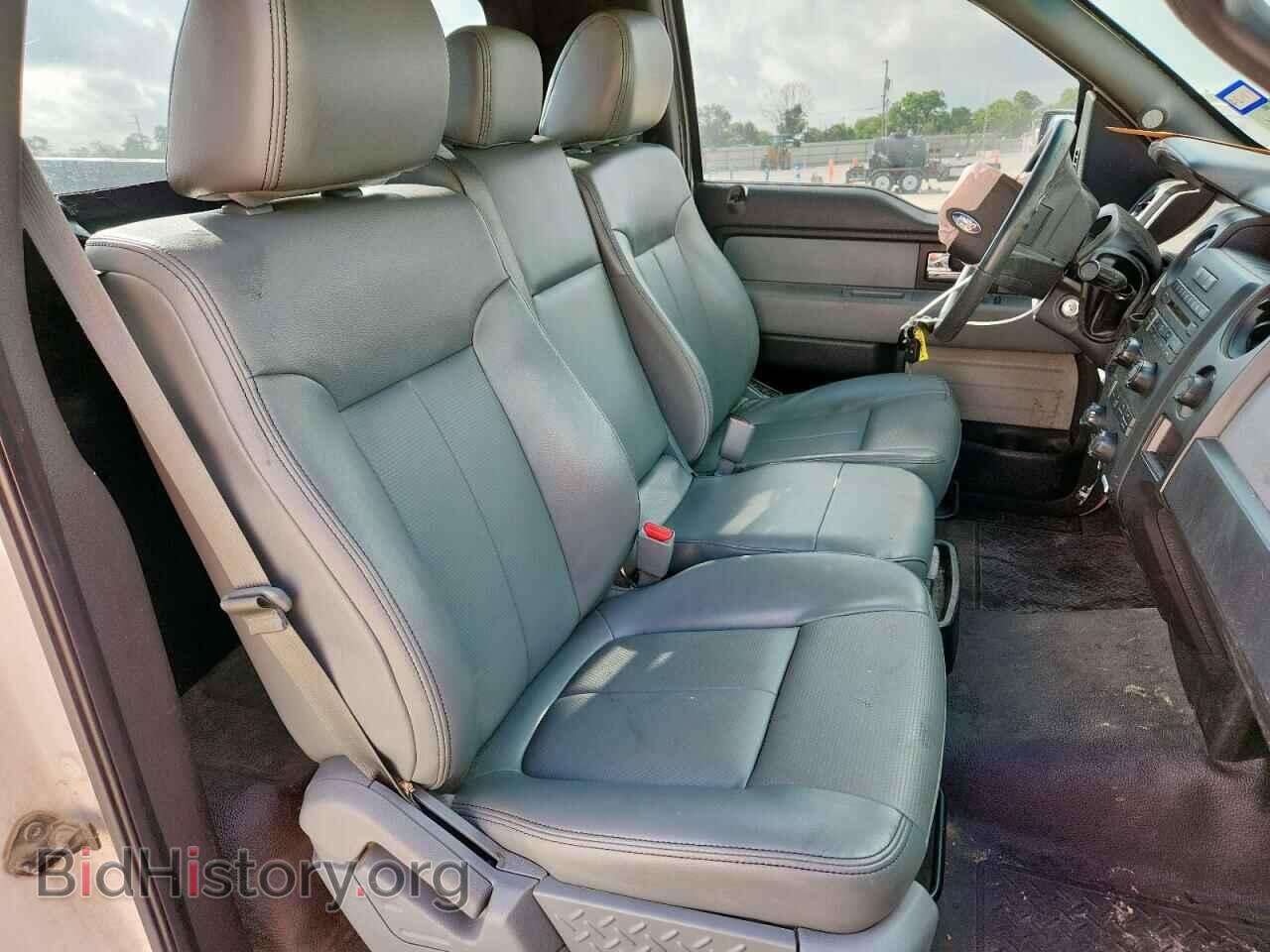 2013 FORD All Models - VIN: 1FTMF1CM9DKF31731 - Photo 10