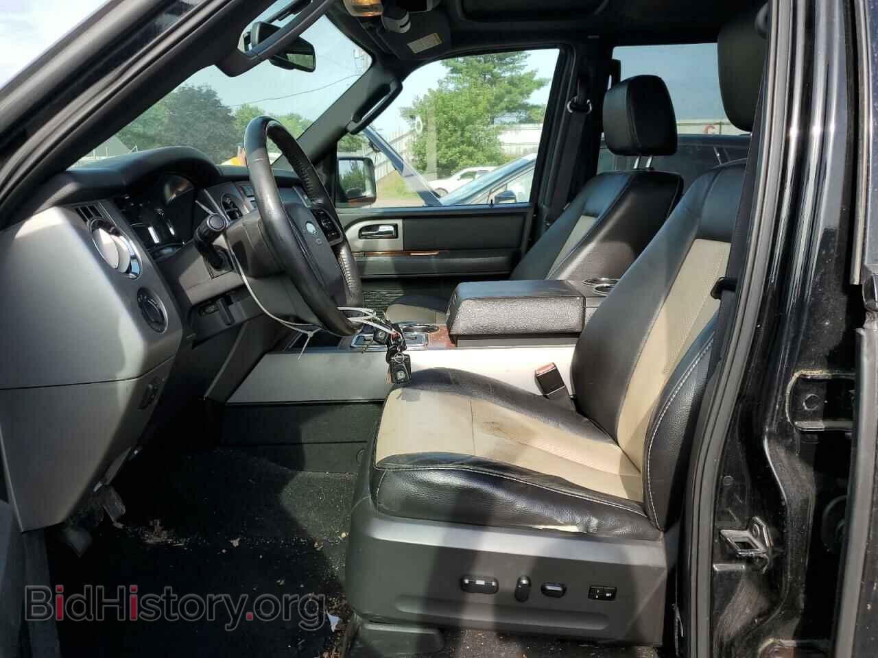 2007 FORD EXPEDITION - VIN: 1FMFK18527LA44287 - Фото 7