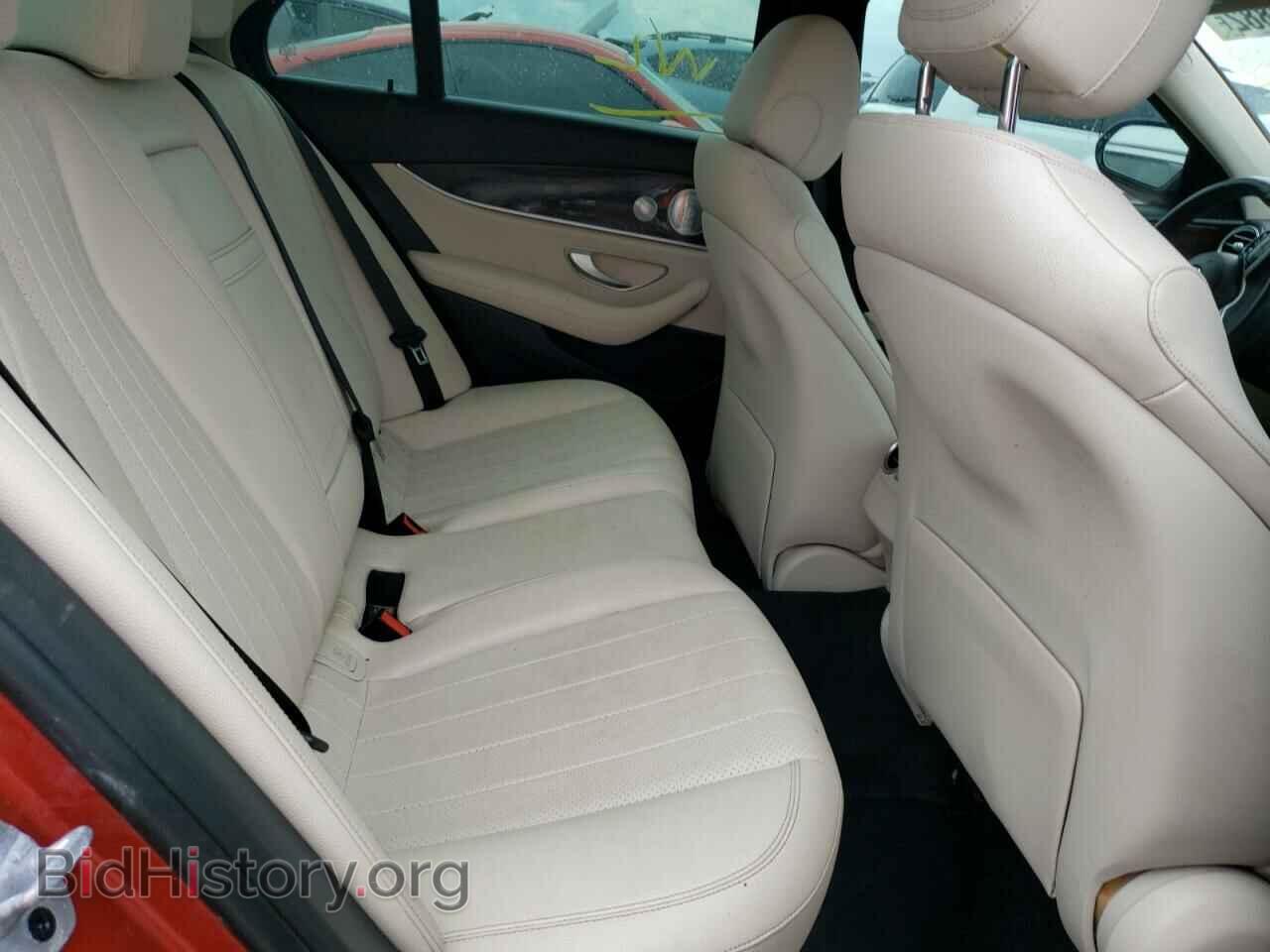 2020 MERCEDES-BENZ E-CLASS - VIN: WDDZF8DB2LA750214 - Photo 6