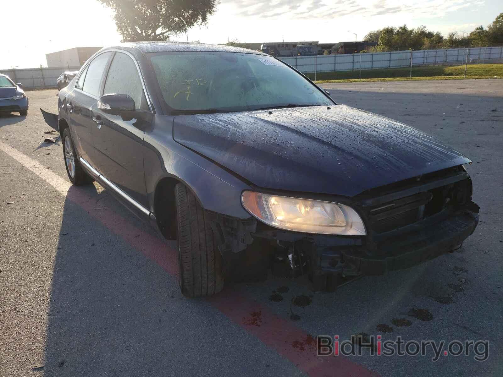 Photo YV1982AS5A1129899 - VOLVO S80 2010