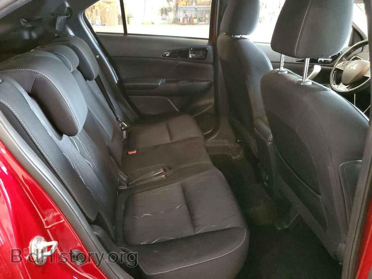 2019 MITSUBISHI ECLIPSE - VIN: JA4AT5AA3KZ009705 - Фото 11