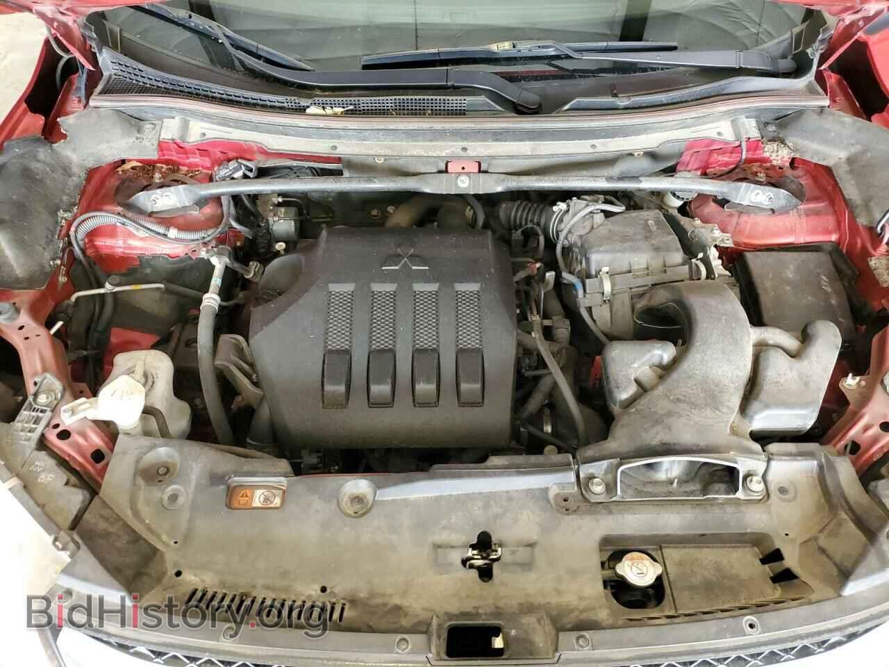 2019 MITSUBISHI ECLIPSE - VIN: JA4AT5AA3KZ009705 - Фото 12