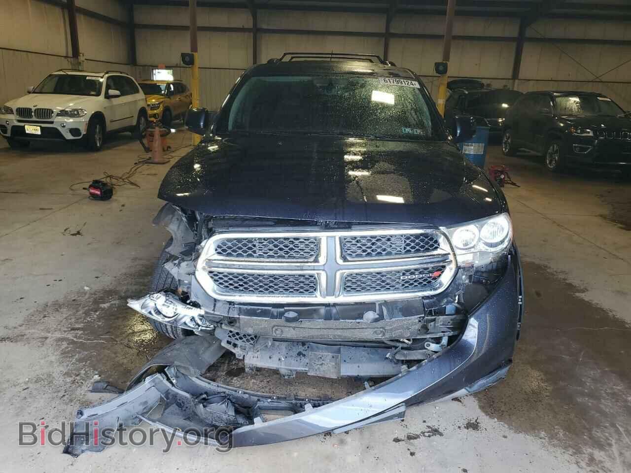 2013 DODGE DURANGO - VIN: 1C4RDJDG2DC658609 - Photo 5