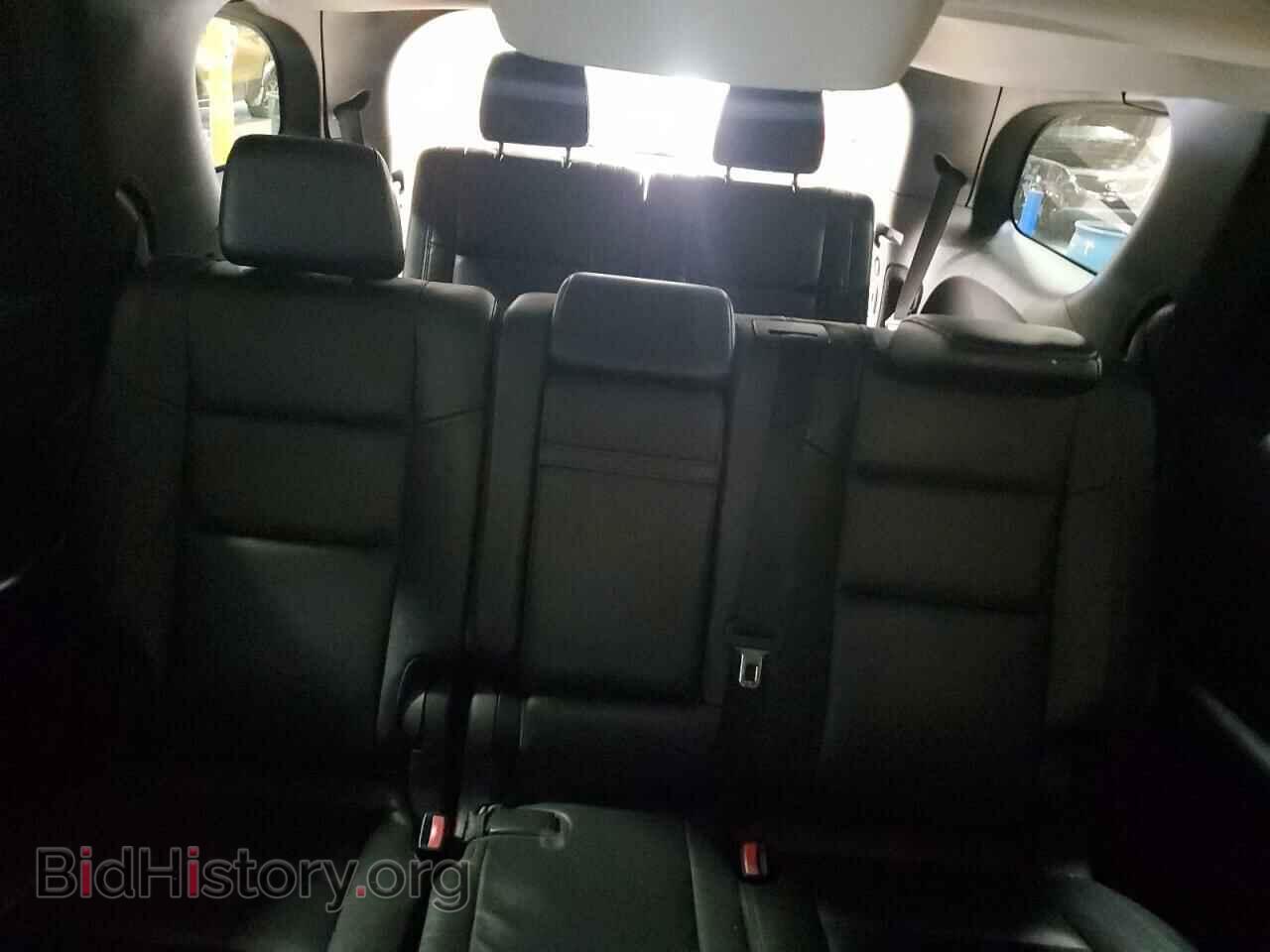 2013 DODGE DURANGO - VIN: 1C4RDJDG2DC658609 - Photo 10