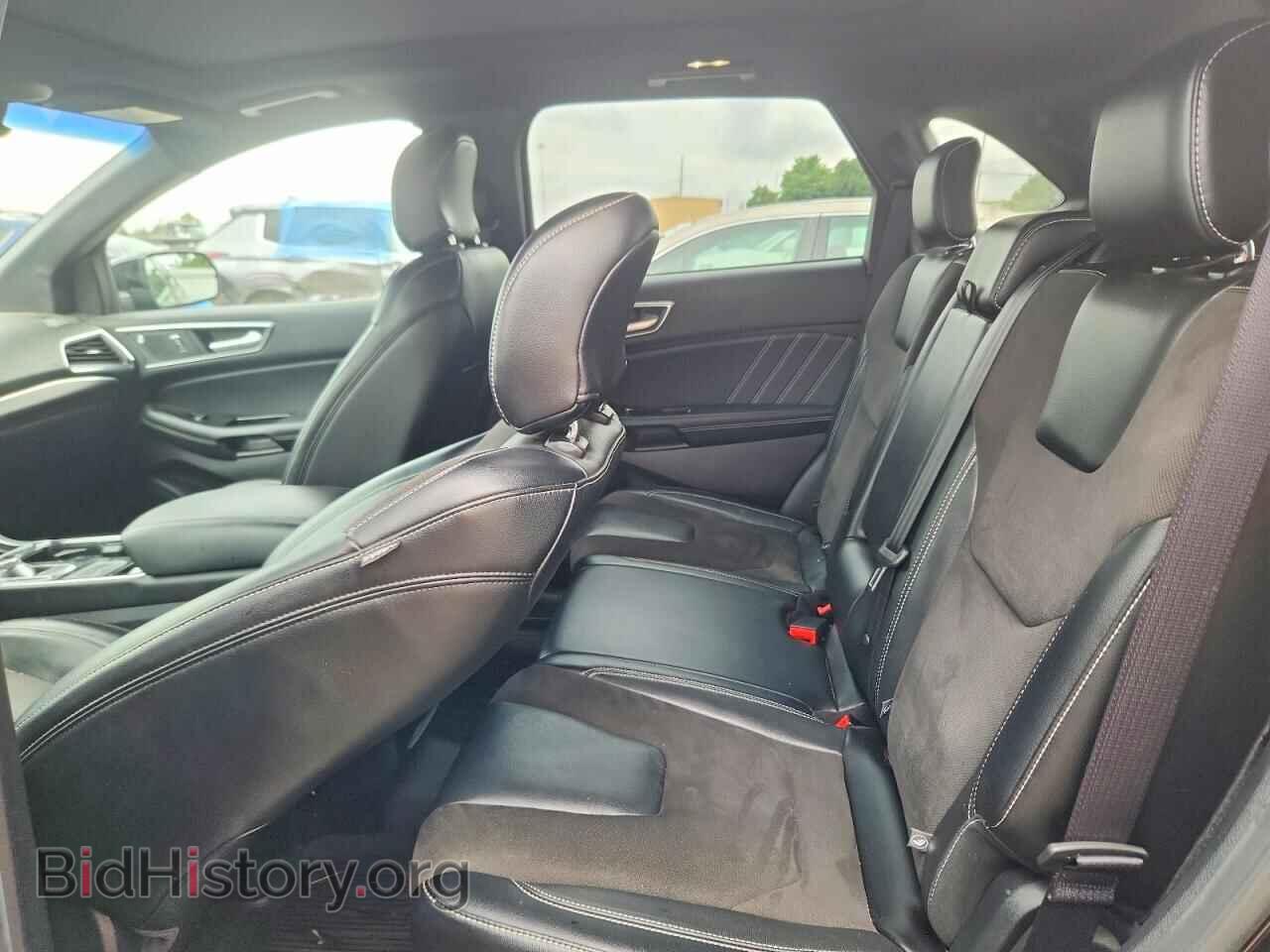 2019 FORD EDGE - VIN: 2FMPK4AP0KBC08825 - Photo 11