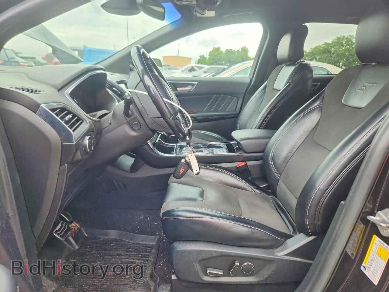 2019 FORD EDGE - VIN: 2FMPK4AP0KBC08825 - Photo 7