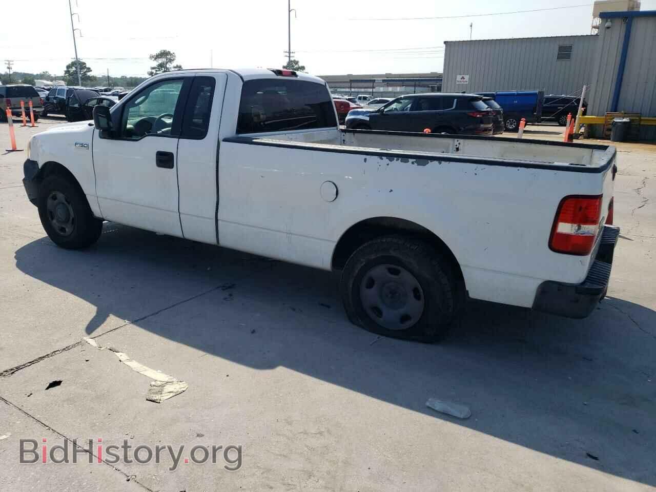 2006 FORD All Models - VIN: 1FTRF12266NA52903 - Фото 2
