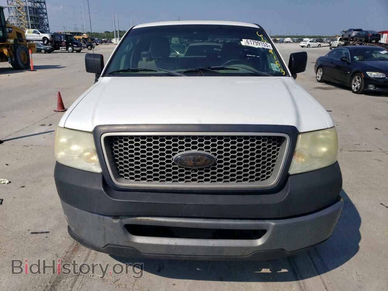 2006 FORD All Models - VIN: 1FTRF12266NA52903 - Фото 5