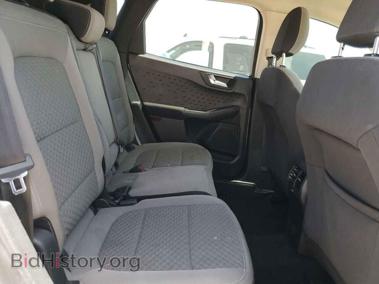 2020 FORD ESCAPE - VIN: 1FMCU0G6XLUA32359 - Photo 10