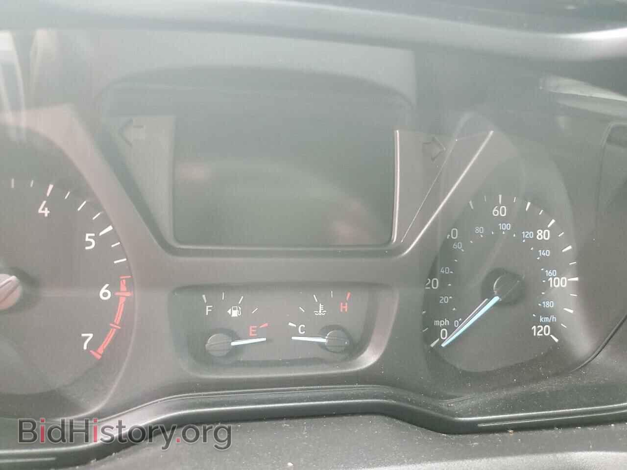 2019 FORD TRANSIT - VIN: 1FTYR3XG6KKB57777 - Фото 8