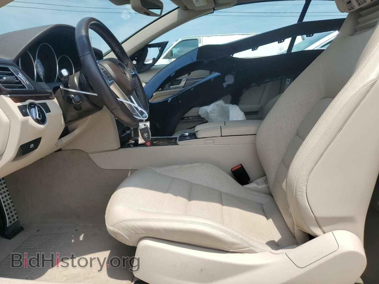 2017 MERCEDES-BENZ E-CLASS - VIN: WDDKK6FF0HF351295 - Фото 7