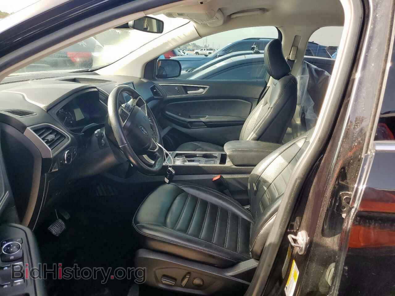 2023 FORD EDGE - VIN: 2FMPK4J95PBA06488 - Фото 7