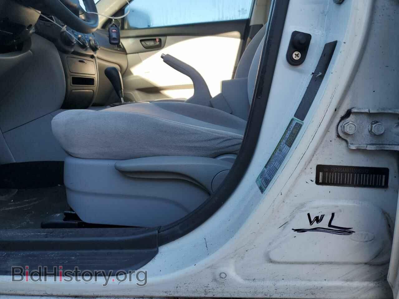 2010 KIA OPTIMA - VIN: KNAGG4A87A5382972 - Фото 9