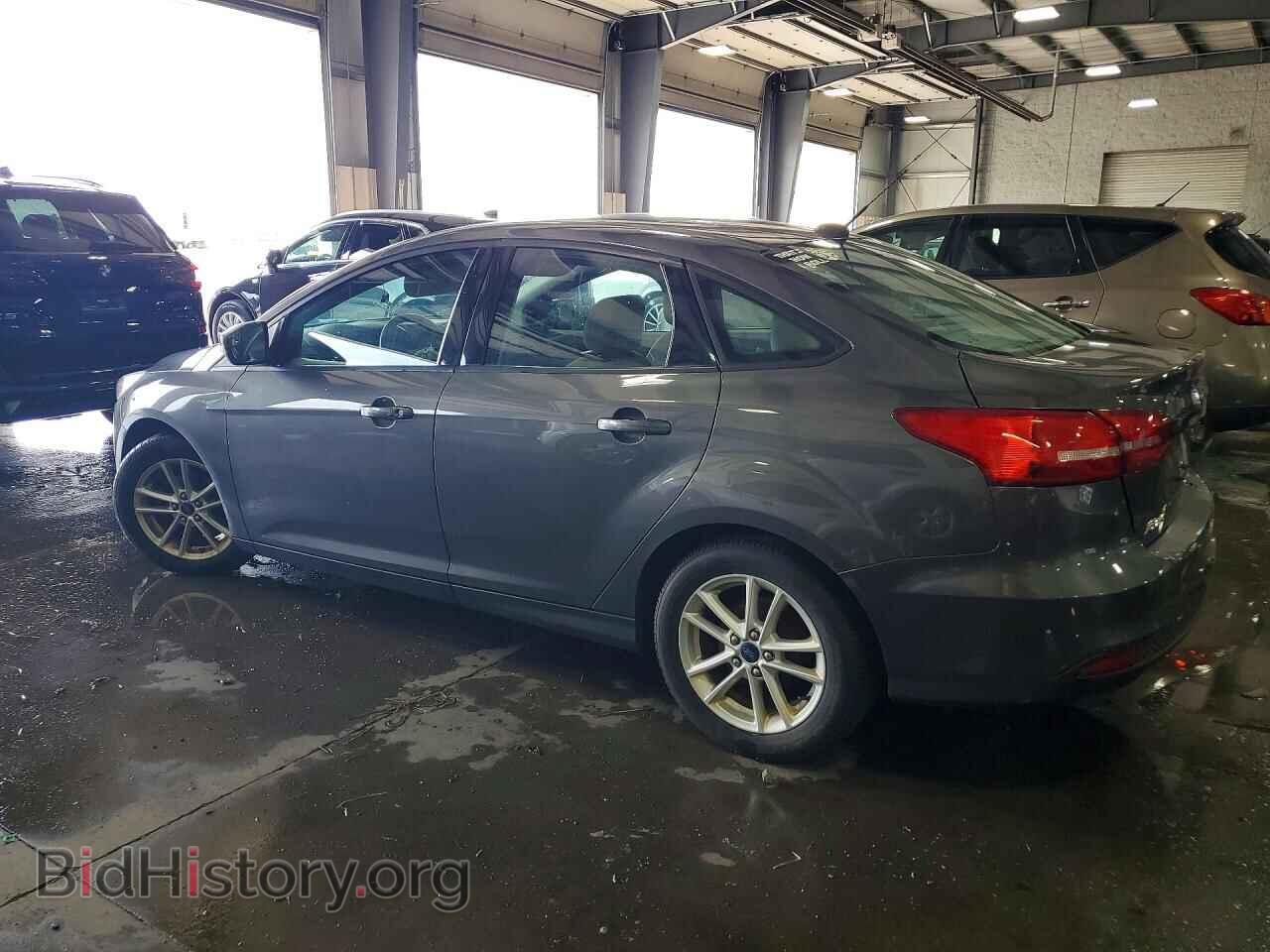2015 FORD FOCUS - VIN: 1FADP3F24FL363759 - Photo 2