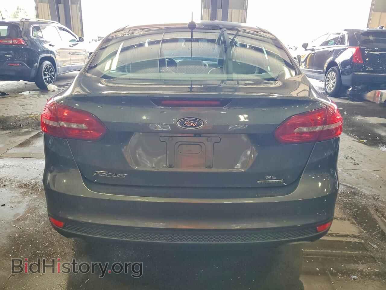 2015 FORD FOCUS - VIN: 1FADP3F24FL363759 - Photo 6