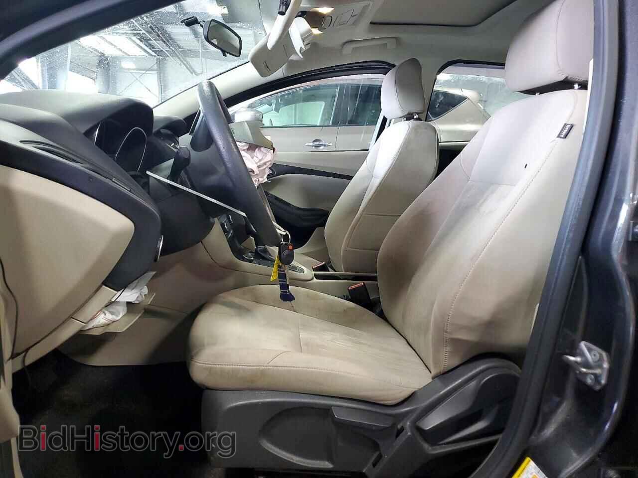 2015 FORD FOCUS - VIN: 1FADP3F24FL363759 - Photo 7
