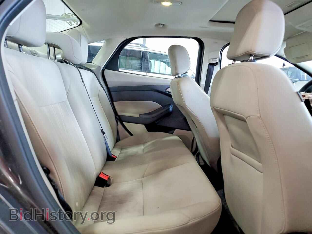 2015 FORD FOCUS - VIN: 1FADP3F24FL363759 - Photo 10
