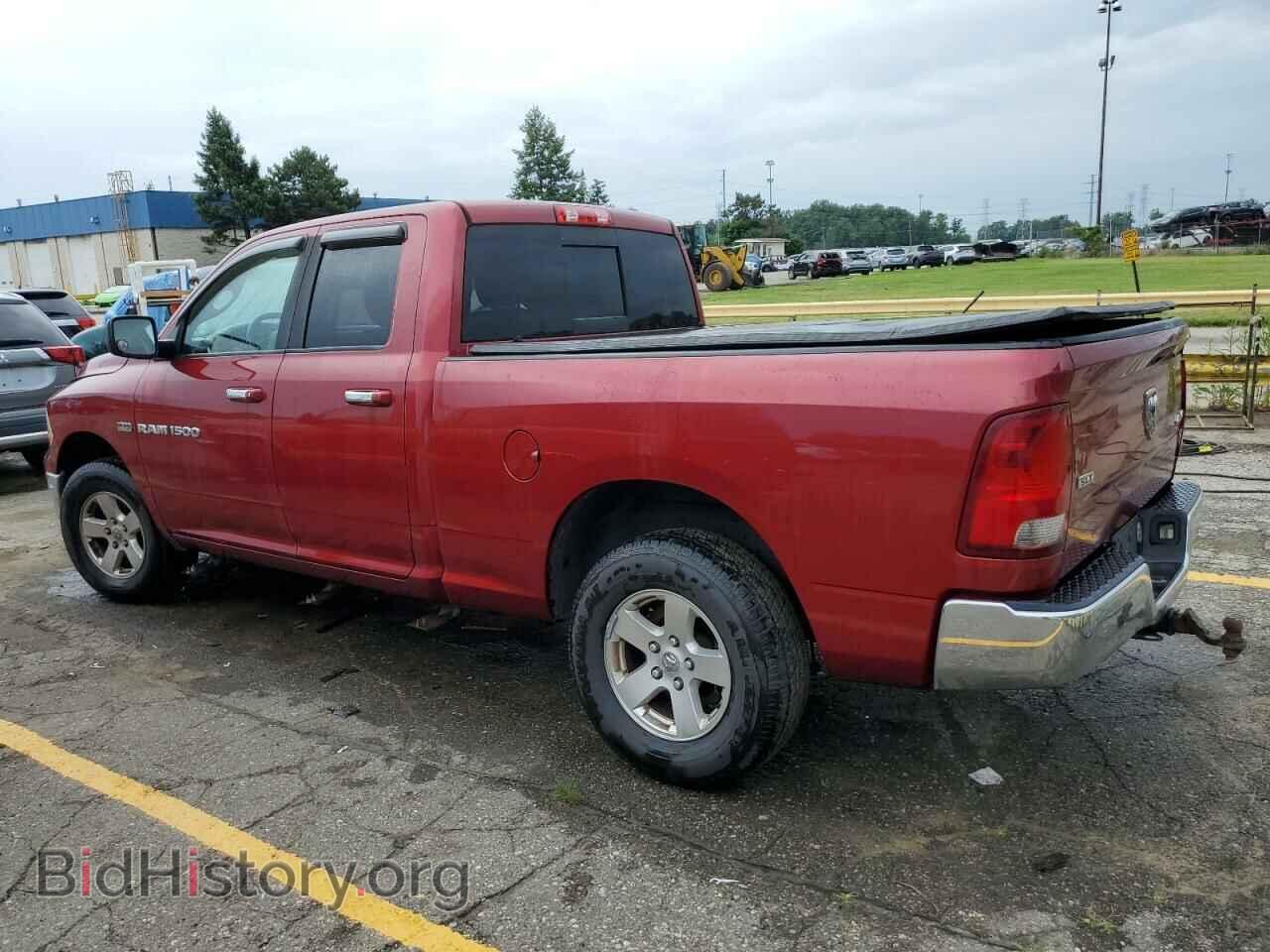2011 DODGE All Models - VIN: 1D7RV1GT5BS542139 - Фото 2